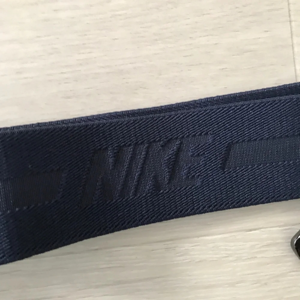 Nike thank you